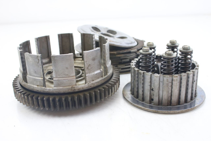 photo de EMBRAYAGE HONDA VFR FI RC46 800 (1998 - 2001)