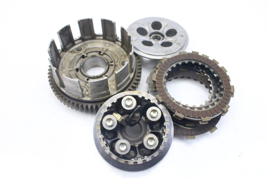 photo de EMBRAYAGE HONDA VFR FI RC46 800 (1998 - 2001)