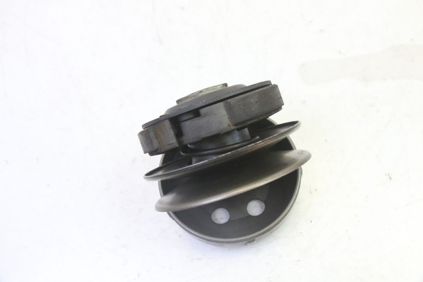 photo de EMBRAYAGE GTS VICI 4T 50 (2020 - 2025)