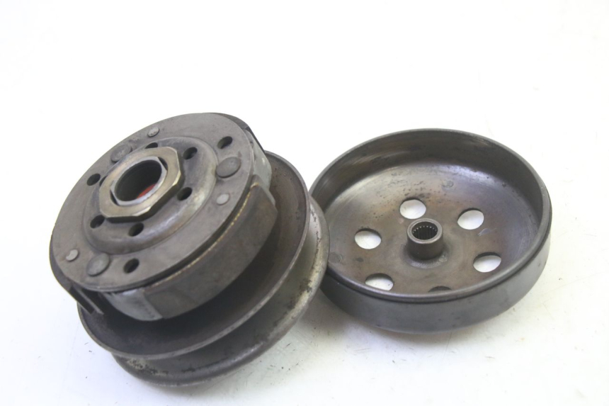 photo de EMBRAYAGE PEUGEOT VIVACITY NEW 2T 50 (2008 - 2017)