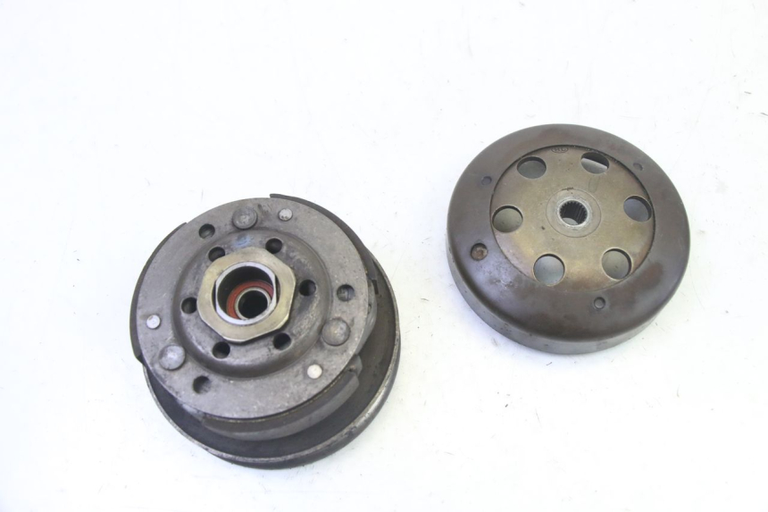 photo de EMBRAYAGE PEUGEOT VIVACITY NEW 2T 50 (2008 - 2017)