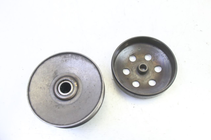 photo de EMBRAYAGE PEUGEOT VIVACITY NEW 2T 50 (2008 - 2017)