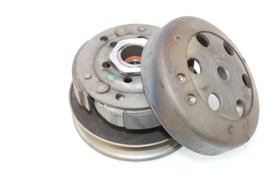 photo de EMBRAYAGE PEUGEOT VIVACITY NEW 2T 50 (2008 - 2017) - Zoom état d’usage