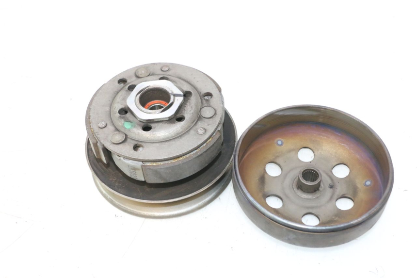 photo de EMBRAYAGE PEUGEOT VIVACITY NEW 2T 50 (2008 - 2017) - Autre angle de vue