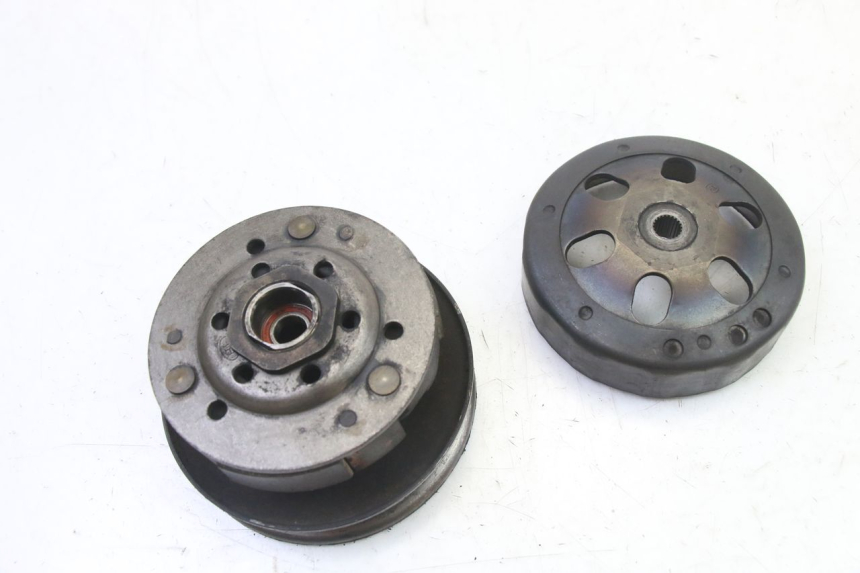 photo de EMBRAYAGE PEUGEOT VIVACITY NEW 4T 50 (2008 - 2017)