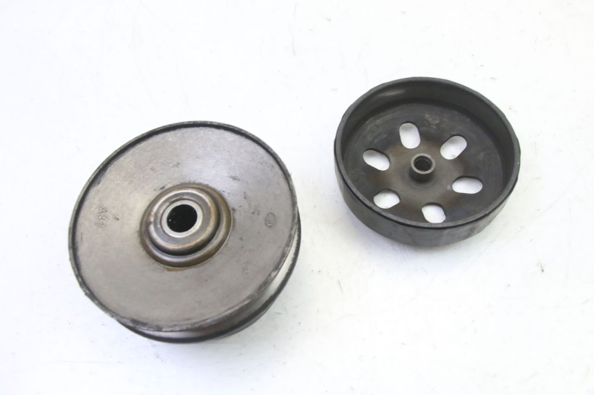 photo de EMBRAYAGE PEUGEOT VIVACITY NEW 4T 50 (2008 - 2017)