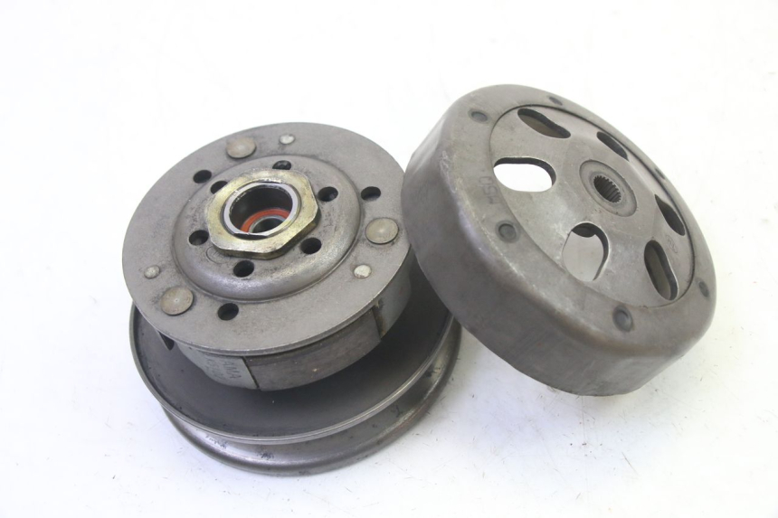 photo de EMBRAYAGE PEUGEOT VIVACITY NEW 4T 50 (2008 - 2017)