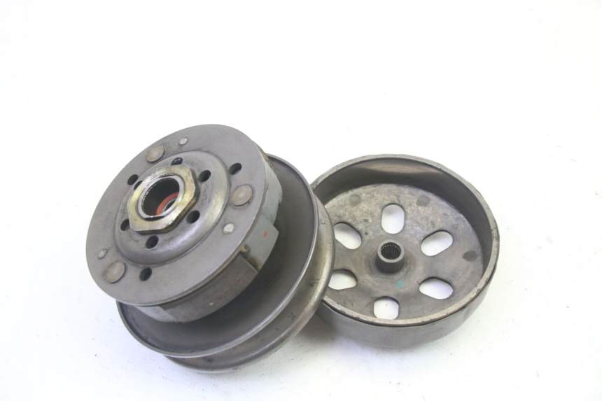 photo de EMBRAYAGE PEUGEOT VIVACITY NEW 4T 50 (2008 - 2017)