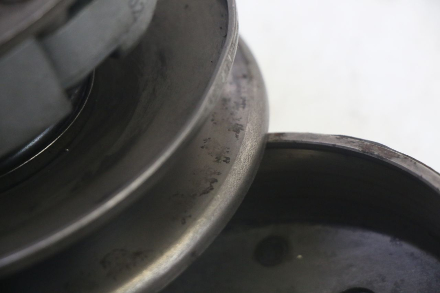 photo de EMBRAYAGE PEUGEOT VIVACITY NEW 4T 50 (2008 - 2017)