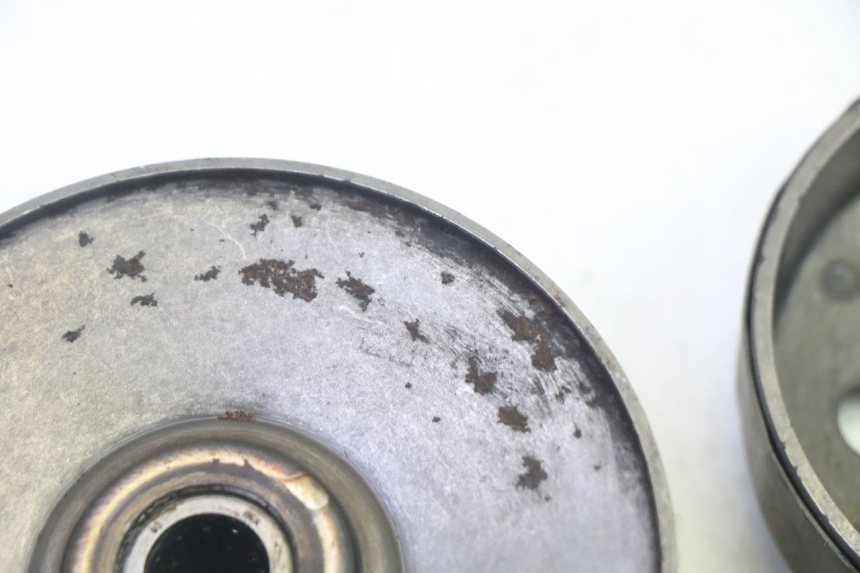 photo de EMBRAYAGE PEUGEOT VIVACITY NEW 4T 50 (2008 - 2017)