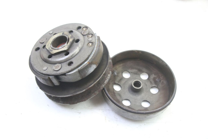 photo de EMBRAYAGE PEUGEOT VIVACITY 50 (2004 - 2009)