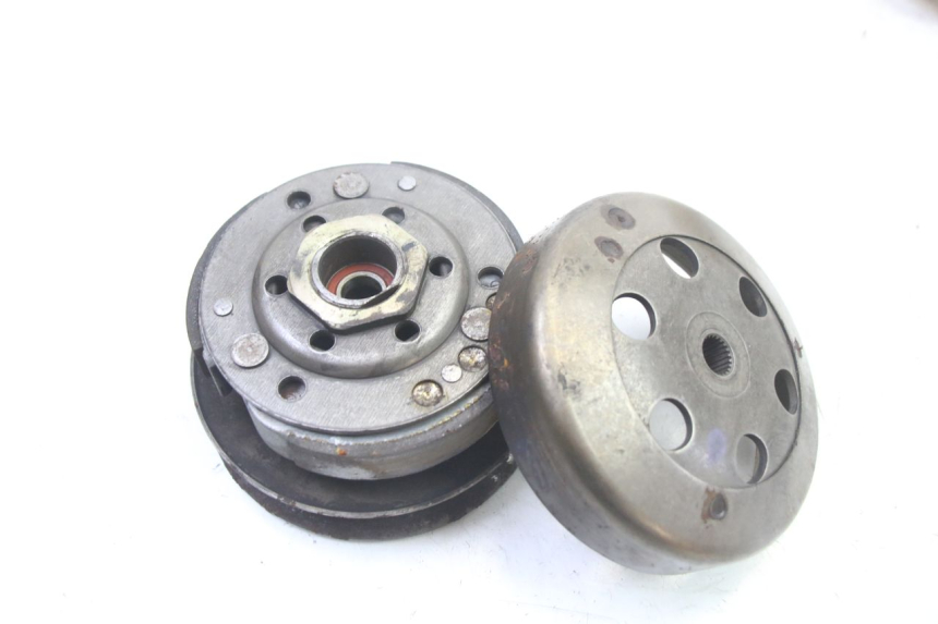 photo de EMBRAYAGE PEUGEOT VIVACITY 50 (2004 - 2009)