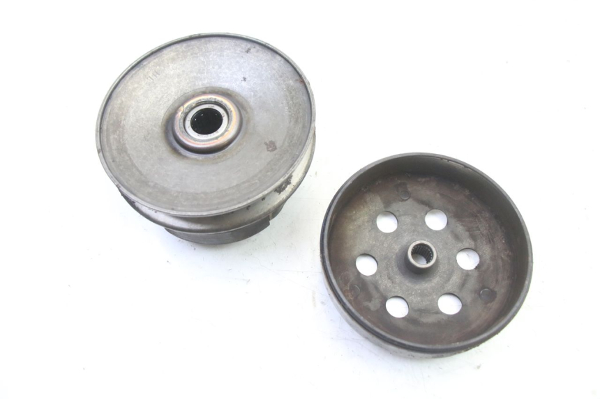 photo de EMBRAYAGE PEUGEOT VIVACITY 50 (2004 - 2009)