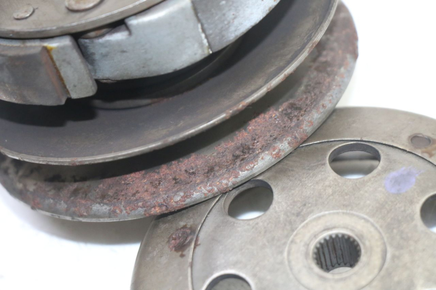 photo de EMBRAYAGE PEUGEOT VIVACITY 50 (2004 - 2009)