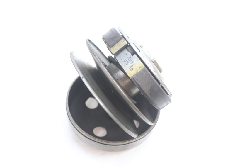 photo de EMBRAYAGE PEUGEOT VIVACITY 50 (1998 - 2003) - Autre angle de vue