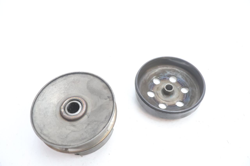 photo de EMBRAYAGE PEUGEOT VIVACITY 50 (2004 - 2009) - Vue d’ensemble