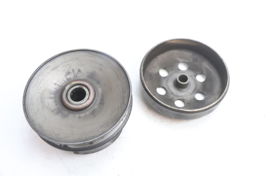 photo de EMBRAYAGE PEUGEOT VIVACITY 50 (2004 - 2009) - Vue d’ensemble