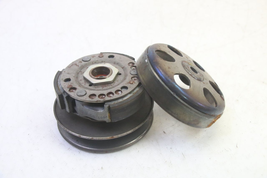 photo de EMBRAYAGE PEUGEOT VIVACITY 100 (1999 - 2008) - Vue principale