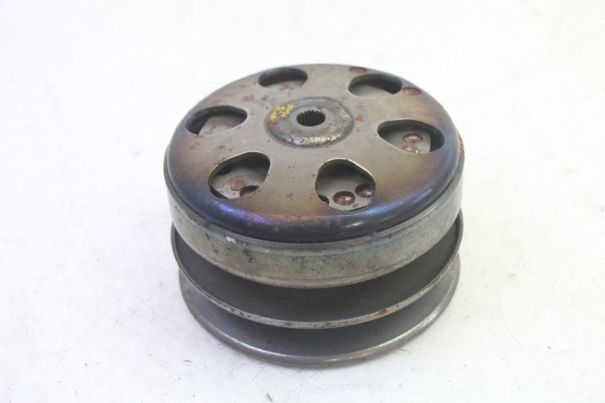 photo de EMBRAYAGE PEUGEOT VIVACITY 100 (1999 - 2008) - Autre angle de vue