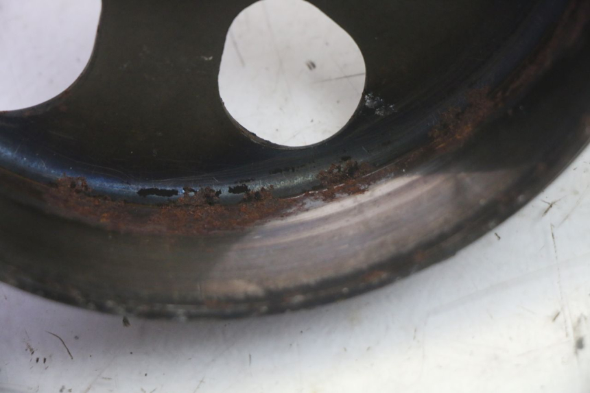 photo de EMBRAYAGE PEUGEOT VIVACITY 100 (1999 - 2008) - Pièce contrôlée