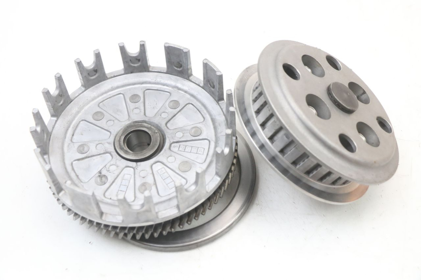 photo de EMBRAYAGE SUZUKI VL INTRUDER 125 (2004 - 2007)
