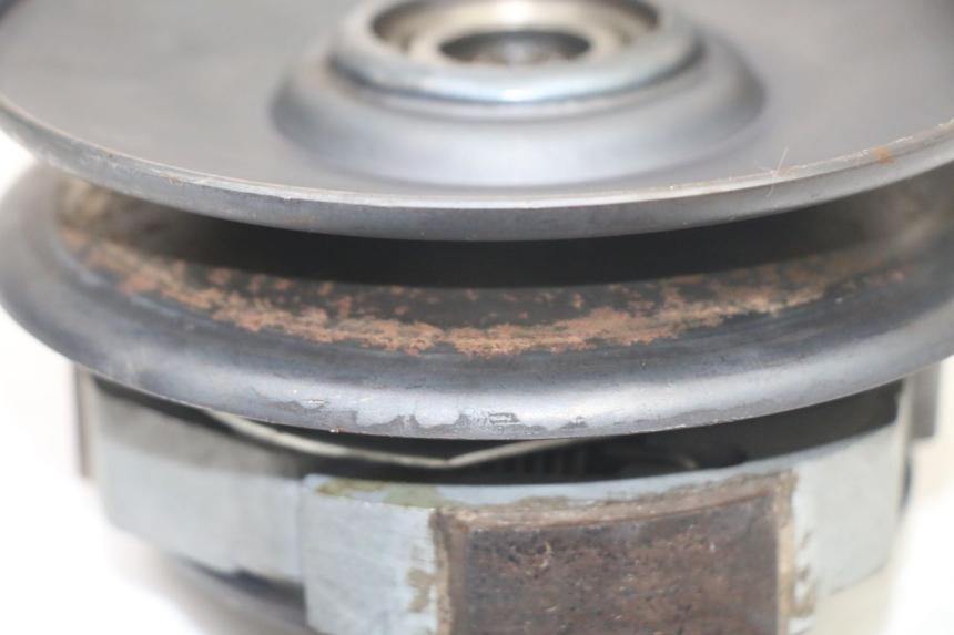 photo de EMBRAYAGE VONROAD YIBEN 125 (2006 - 2010)