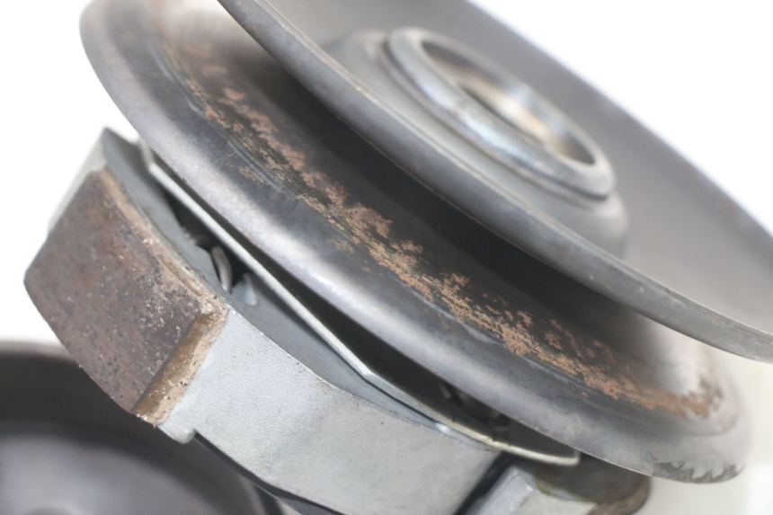 photo de EMBRAYAGE VONROAD YIBEN 125 (2006 - 2010)