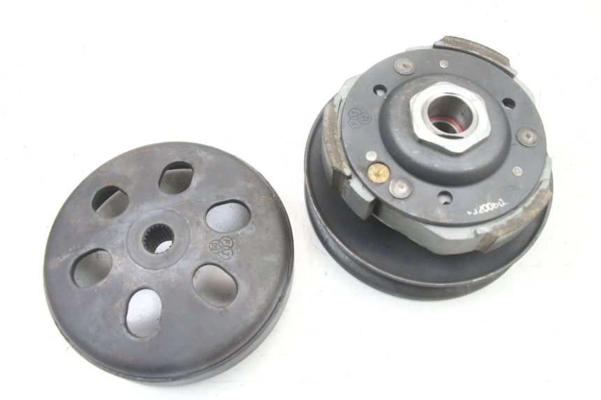 photo de EMBRAYAGE VONROAD YIBEN 125 (2006 - 2010)