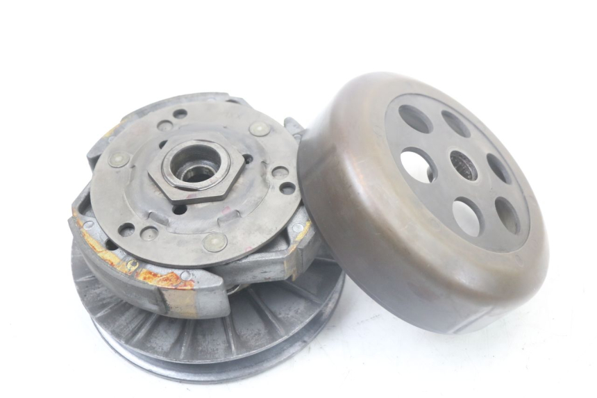 photo de EMBRAYAGE YAMAHA X-MAX XMAX 250 (2006 - 2009)