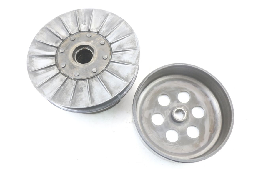 photo de EMBRAYAGE YAMAHA X-MAX XMAX 250 (2006 - 2009)