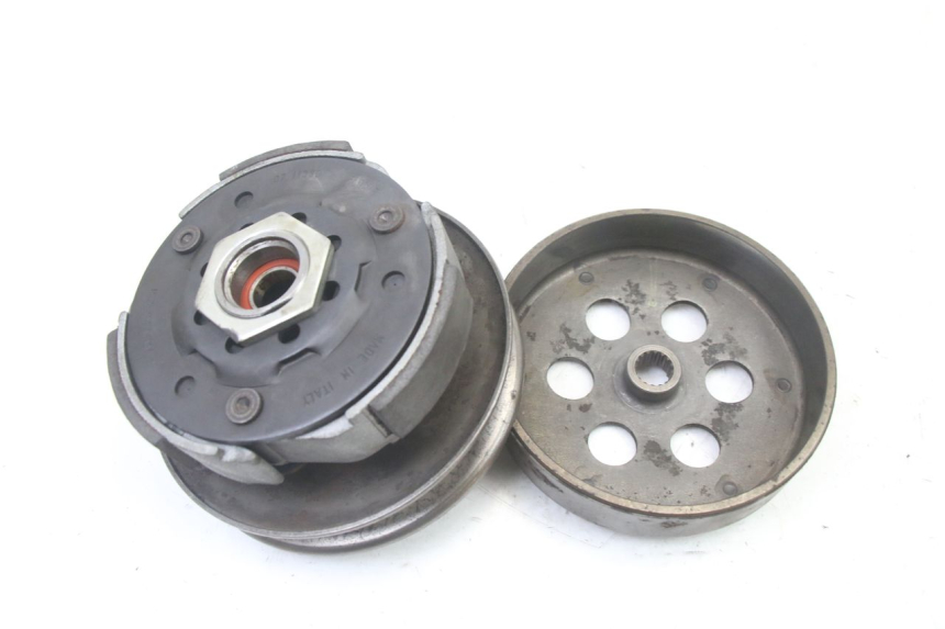 photo de EMBRAYAGE YAMAHA X-MAX XMAX 125 (2010 - 2014)