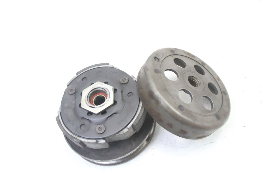 photo de EMBRAYAGE YAMAHA X-MAX XMAX 125 (2010 - 2014)