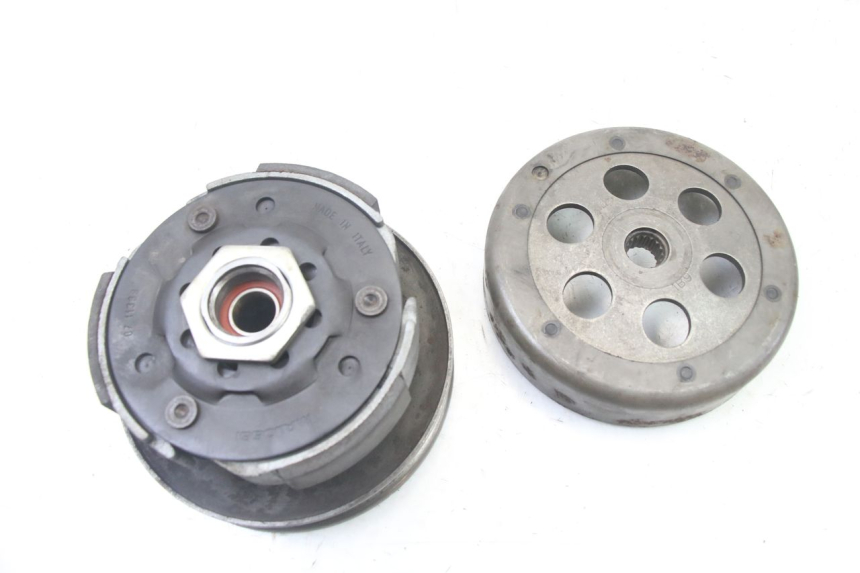 photo de EMBRAYAGE YAMAHA X-MAX XMAX 125 (2010 - 2014)
