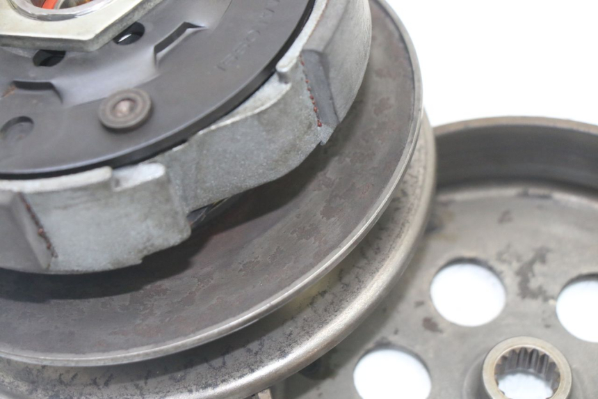 photo de EMBRAYAGE YAMAHA X-MAX XMAX 125 (2010 - 2014)