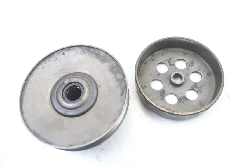 photo de EMBRAYAGE YAMAHA X-MAX XMAX 125 (2010 - 2014)