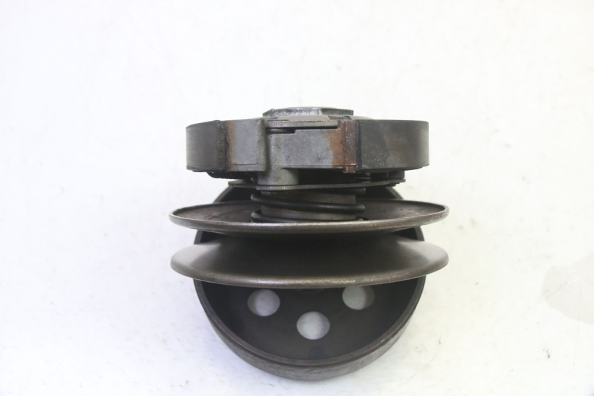 photo de EMBRAYAGE YAMAHA X-MAX XMAX 125 (2010 - 2014)