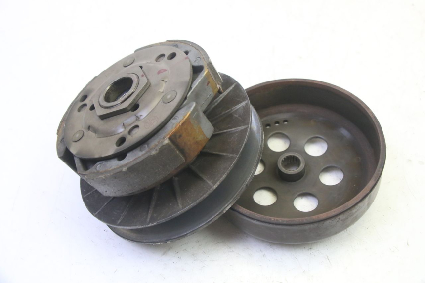 photo de EMBRAYAGE YAMAHA X-MAX XMAX 250 (2006 - 2009)