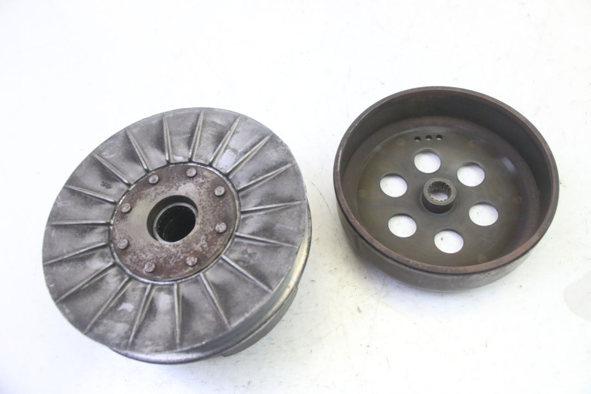 photo de EMBRAYAGE YAMAHA X-MAX XMAX 250 (2006 - 2009)