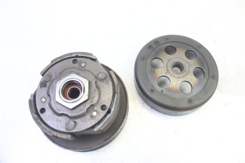 photo de EMBRAYAGE YAMAHA X-MAX XMAX 125 (2010 - 2014)