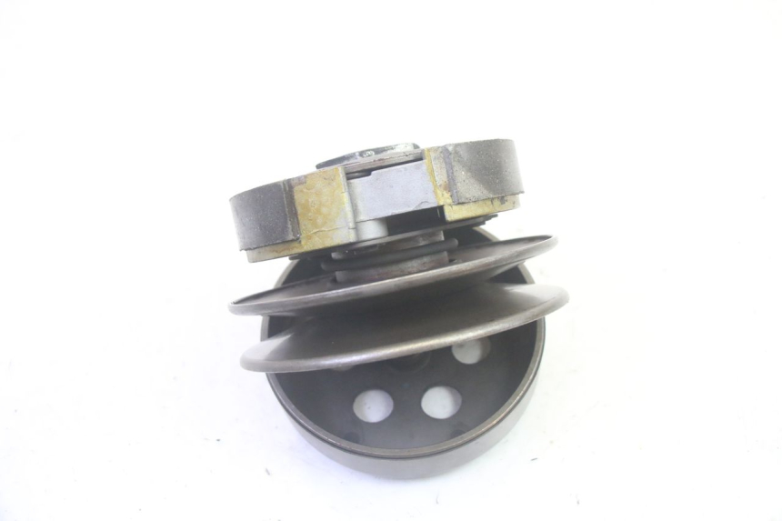 photo de EMBRAYAGE YAMAHA XMAX X-MAX 125 (2006 - 2009) - Autre angle de vue