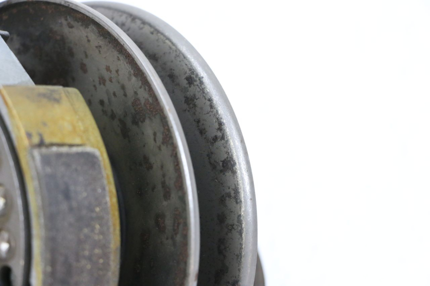 photo de EMBRAYAGE YAMAHA X-MAX XMAX 125 (2010 - 2013) - Pièce contrôlée