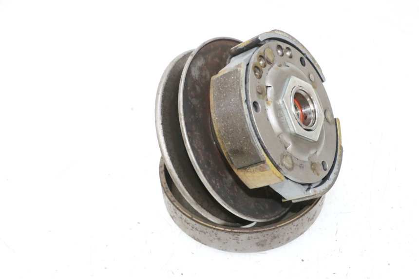 photo de EMBRAYAGE YAMAHA XMAX X-MAX 125 (2006 - 2009) - Points de fixation