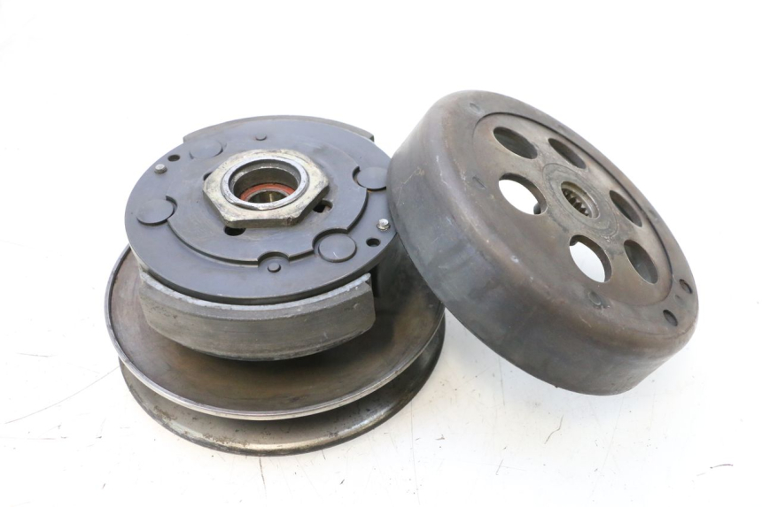photo de EMBRAYAGE YAMAHA X-MAX XMAX 125 (2010 - 2013) - Détail de la pièce