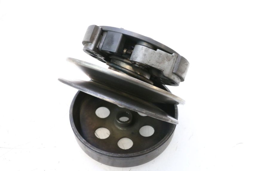 photo de EMBRAYAGE YAMAHA X-MAX XMAX 125 (2010 - 2013) - Autre angle de vue