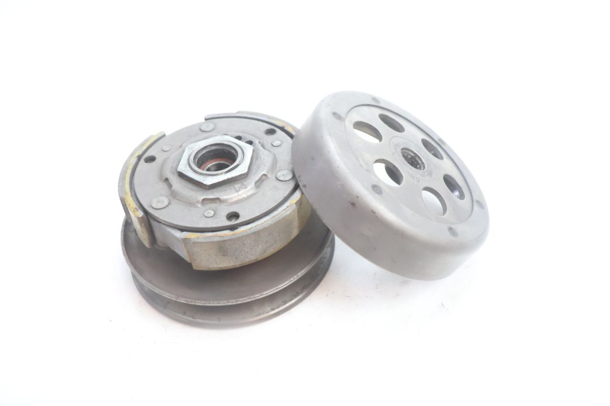 photo de EMBRAYAGE YAMAHA XMAX X-MAX 125 (2006 - 2009) - Vue principale