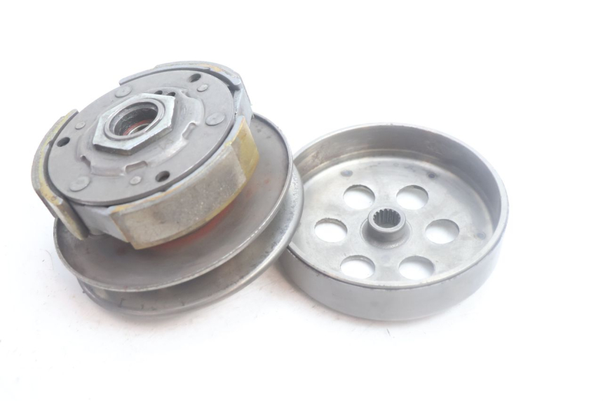 photo de EMBRAYAGE YAMAHA XMAX X-MAX 125 (2006 - 2009) - Détail de la pièce