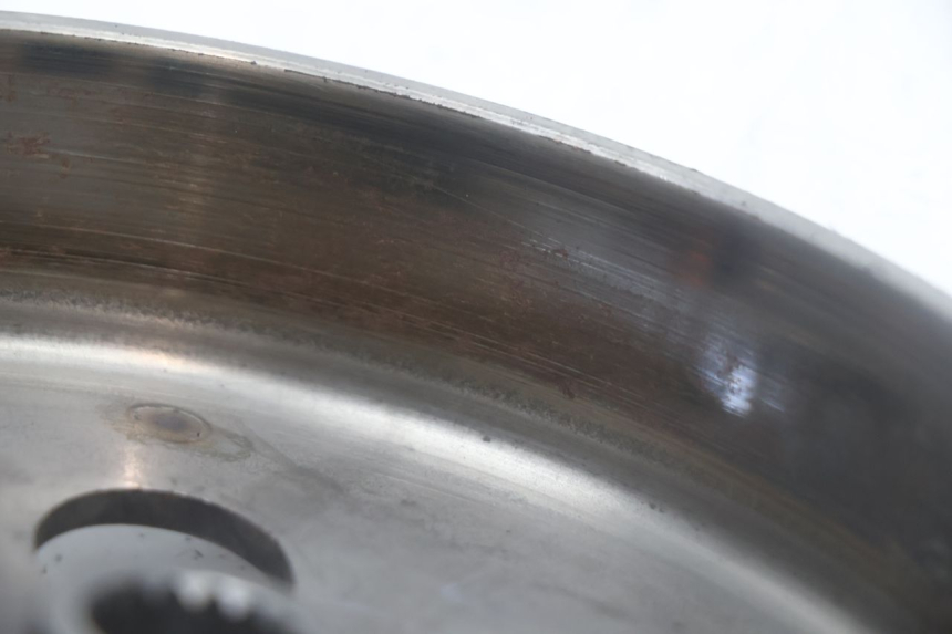 photo de EMBRAYAGE YAMAHA XMAX X-MAX 125 (2006 - 2009) - Détails caractéristiques