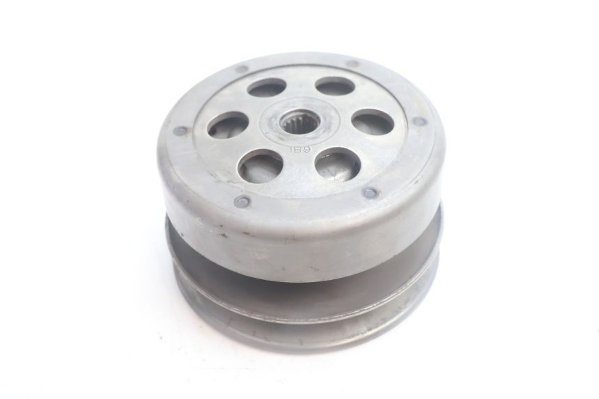photo de EMBRAYAGE YAMAHA XMAX X-MAX 125 (2006 - 2009) - Zoom état d’usage