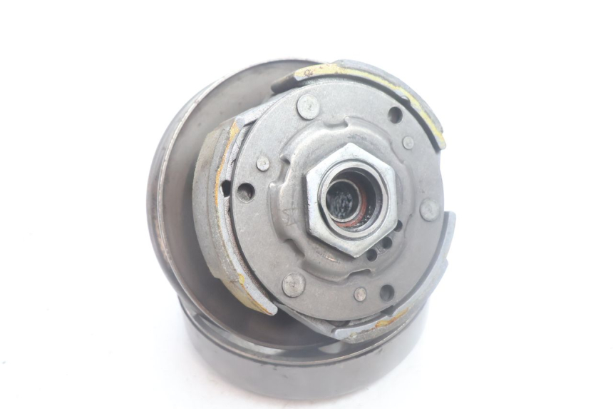 photo de EMBRAYAGE YAMAHA XMAX X-MAX 125 (2006 - 2009) - Vue d’ensemble