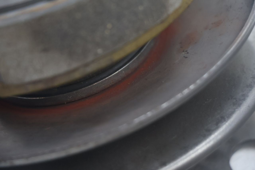 photo de EMBRAYAGE YAMAHA XMAX X-MAX 125 (2006 - 2009) - État de surface